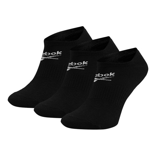 Skarpetki Reebok R0353-SS24 (3-PACK) ze sklepu ccc.eu w kategorii Skarpetki damskie - zdjęcie 176379683
