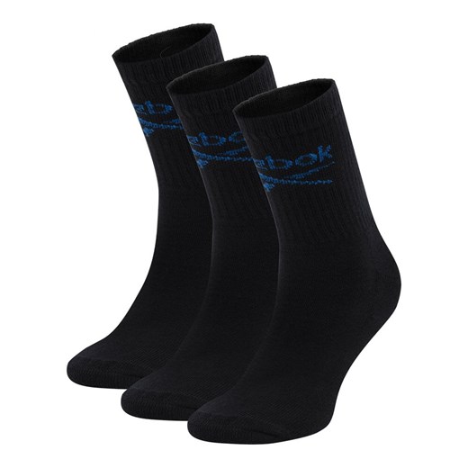 Skarpetki Reebok R0258-SS24 (3-PACK) ze sklepu ccc.eu w kategorii Skarpetki damskie - zdjęcie 176379710