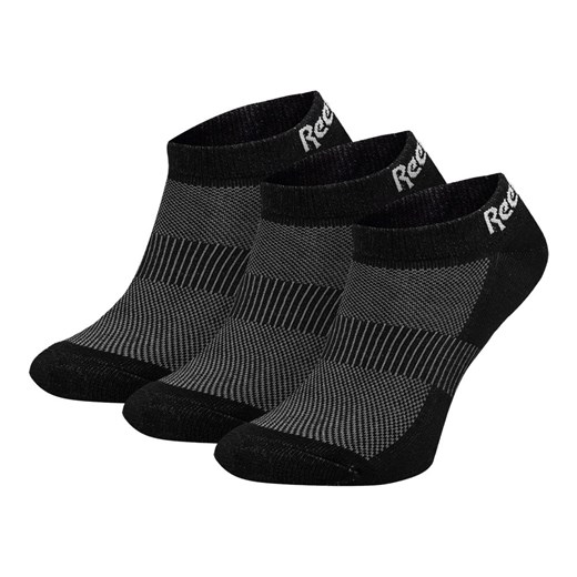 Skarpetki Reebok R0356-SS24 (3-PACK) ze sklepu ccc.eu w kategorii Skarpetki damskie - zdjęcie 176379711