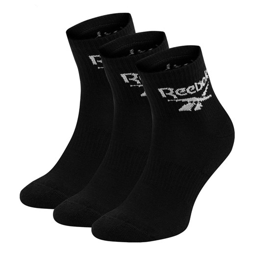 Skarpetki Reebok R0427-SS24 (3-PACK) ze sklepu ccc.eu w kategorii Skarpetki damskie - zdjęcie 176379713
