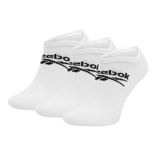 Skarpetki Reebok R0353-SS24 (3-PACK) ze sklepu ccc.eu w kategorii Skarpetki damskie - zdjęcie 176379722