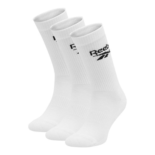 Skarpetki Reebok R0452-SS24 (3-PACK) ze sklepu ccc.eu w kategorii Skarpetki damskie - zdjęcie 176379723