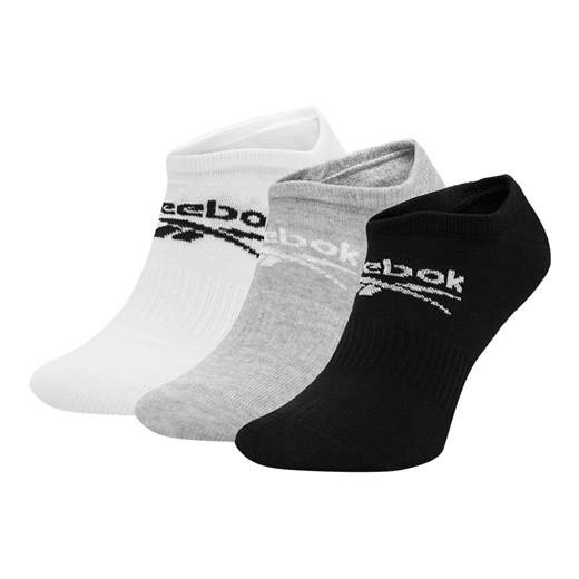 Skarpetki Reebok R0353-SS24 (3-PACK) ze sklepu ccc.eu w kategorii Skarpetki damskie - zdjęcie 176379724