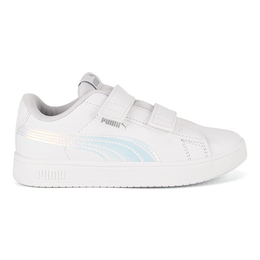 Obuwie sportowe Puma RICKIE CLASSIC V PS 40172901 ze sklepu ccc.eu w kategorii Buty sportowe dziecięce - zdjęcie 176379752