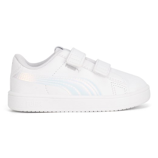 Obuwie sportowe Puma RICKIE CLASSIC V INF 40171201 ze sklepu ccc.eu w kategorii Buty sportowe dziecięce - zdjęcie 176379753