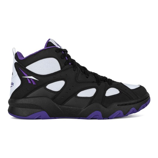 Obuwie sportowe Reebok ATR DECIMATOR 100201336 ze sklepu ccc.eu w kategorii Buty sportowe męskie - zdjęcie 176379763
