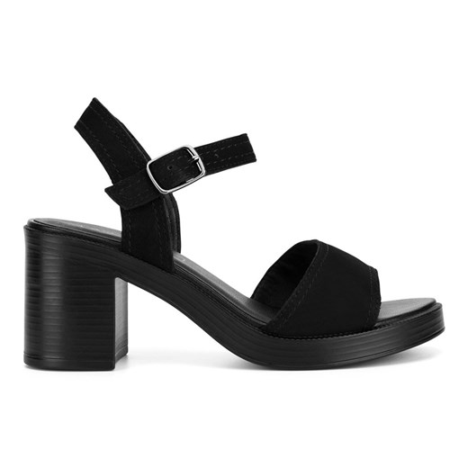 Sandały Lasocki RST-KSENIA-02 ze sklepu ccc.eu w kategorii Sandały damskie - zdjęcie 176379772