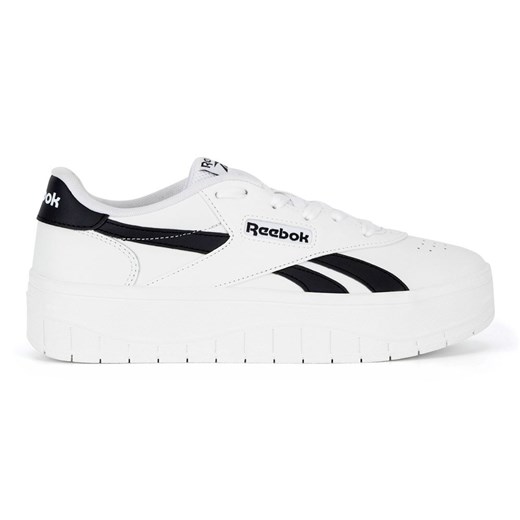 Obuwie sportowe Reebok COURT ADVANCE SURGE 100202648 ze sklepu ccc.eu w kategorii Buty sportowe damskie - zdjęcie 176379773