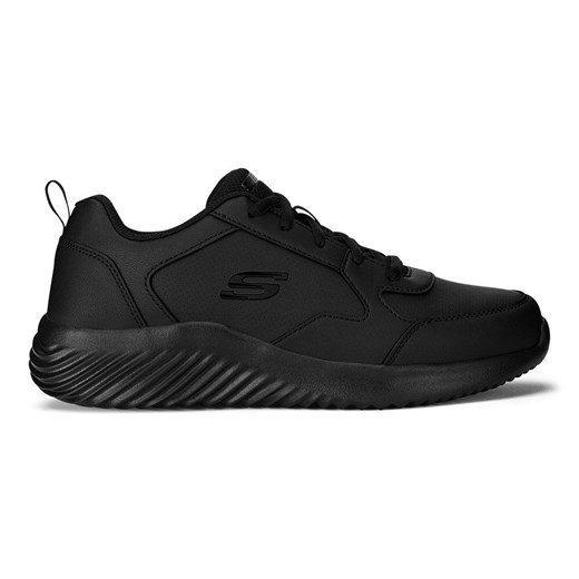 Obuwie sportowe Skechers BOUNDER 405627L BBK ze sklepu ccc.eu w kategorii Buty sportowe dziecięce - zdjęcie 176379781