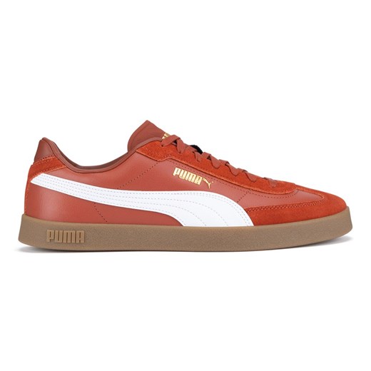 Obuwie sportowe Puma CLUB II ERA 39744716 ze sklepu ccc.eu w kategorii Trampki męskie - zdjęcie 176379792