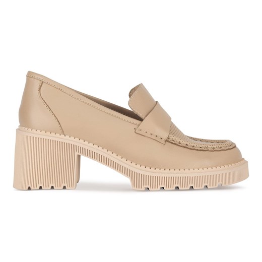 Półbuty Lasocki WI32-SL-26302 ze sklepu ccc.eu w kategorii Półbuty damskie - zdjęcie 176379800
