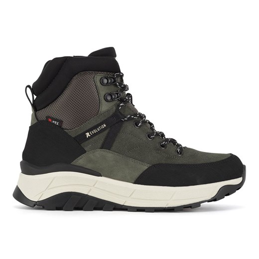Botki Rieker Revolution Lifestyle W0072-54 ze sklepu ccc.eu w kategorii Botki - zdjęcie 176379831