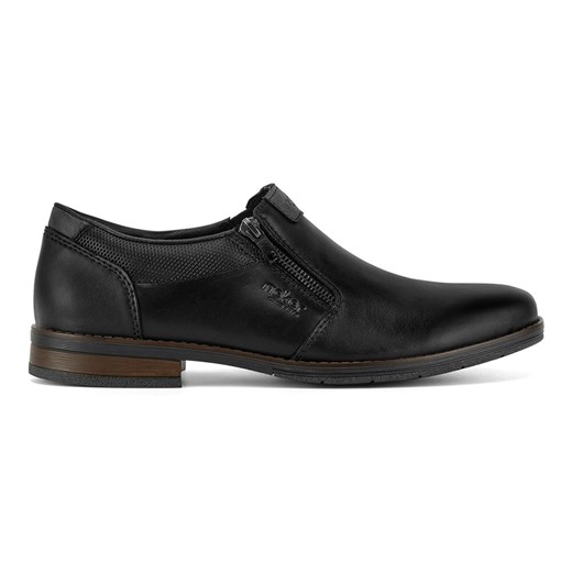 Półbuty Rieker 10351-00 ze sklepu ccc.eu w kategorii Półbuty męskie - zdjęcie 176379884
