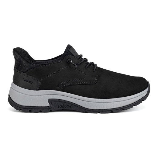 Sneakers Rieker 11050-00 ze sklepu ccc.eu w kategorii Buty sportowe męskie - zdjęcie 176379890