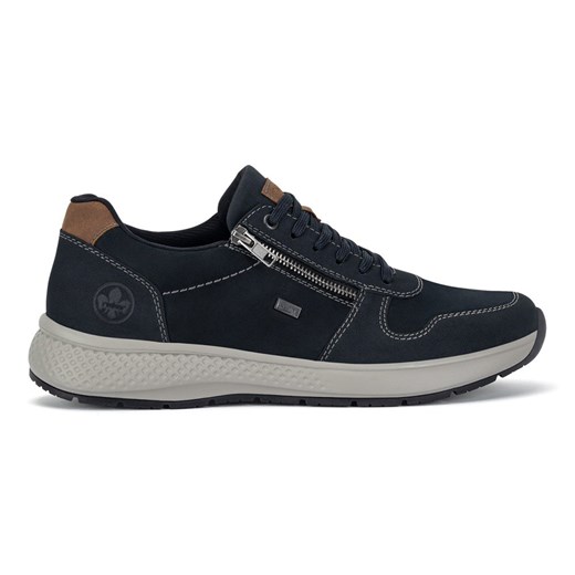 Sneakers Rieker B7613-14 ze sklepu ccc.eu w kategorii Buty sportowe męskie - zdjęcie 176379903