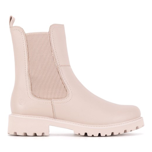 Botki Remonte D8694-60 ze sklepu ccc.eu w kategorii Botki - zdjęcie 176379914