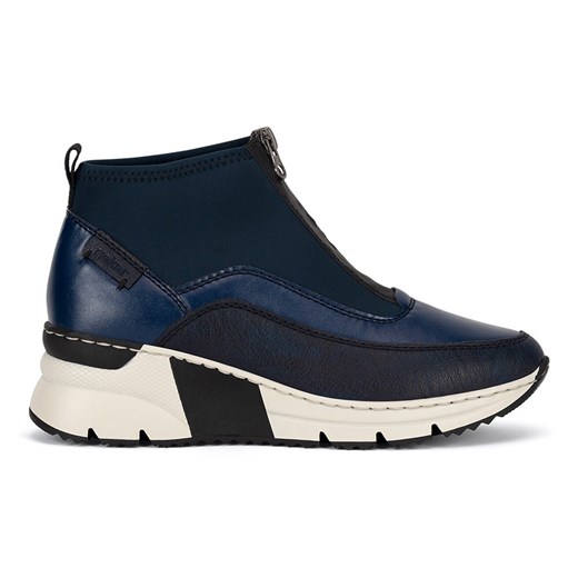 Półbuty Rieker N6352-14 Rieker 39 ccc.eu