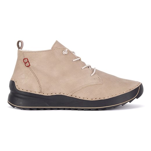 Botki Rieker 51510-60 ze sklepu ccc.eu w kategorii Botki - zdjęcie 176380000