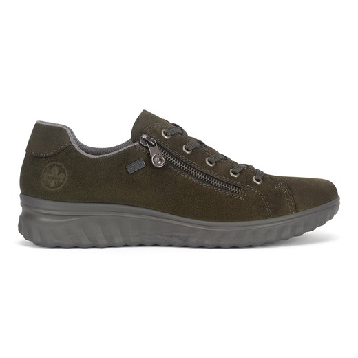 Sneakers Rieker 59000-54 ze sklepu ccc.eu w kategorii Buty sportowe damskie - zdjęcie 176380021