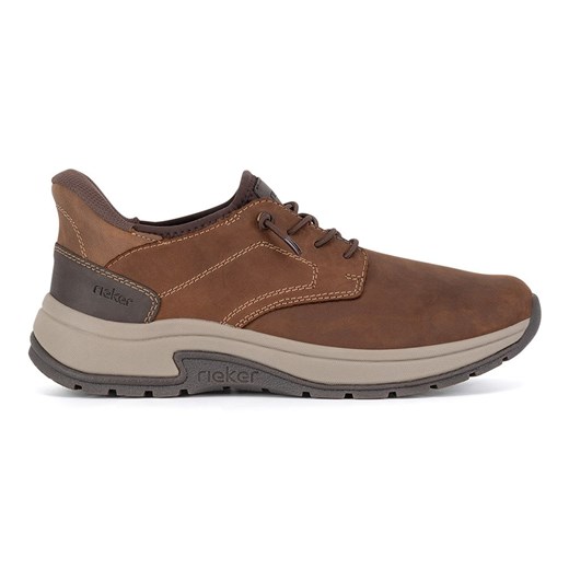 Sneakers Rieker 11050-22 ze sklepu ccc.eu w kategorii Buty sportowe męskie - zdjęcie 176380063