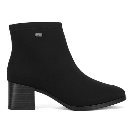 Botki Remonte D0V77-00 - id: 2230062954623 - marki Remonte - 176380070 Botki Remonte D0V77-00 ze sklepu ccc.eu w kategorii Botki - zdjęcie 176380070