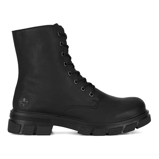 Trzewiki Rieker Z9120-00 ze sklepu ccc.eu w kategorii Botki - zdjęcie 176380094