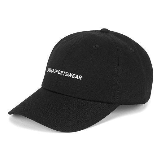 Czapka męska Puma SPORTSWEAR CAP 2403601 ze sklepu ccc.eu w kategorii Czapki z daszkiem męskie - zdjęcie 176380141