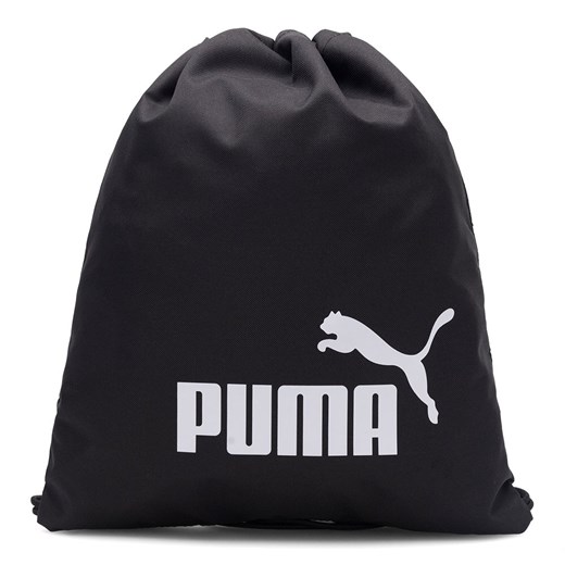 Worek na obuwie Puma PHASE GYM SACK 7994401 ze sklepu ccc.eu w kategorii Plecaki - zdjęcie 176380143