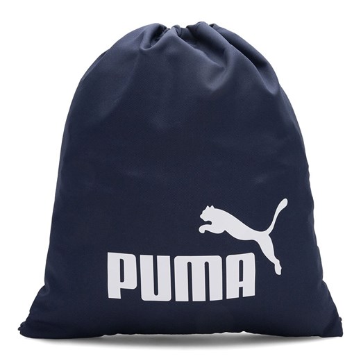 Worek na obuwie Puma PHASE GYM SACK 7994402 ze sklepu ccc.eu w kategorii Plecaki - zdjęcie 176380144