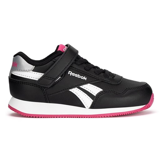 Obuwie sportowe Reebok ROYAL CL JOG 3.0 1V 100201650 ze sklepu ccc.eu w kategorii Buty sportowe dziecięce - zdjęcie 176380150