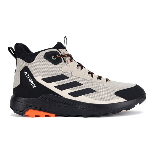 Obuwie sportowe ADIDAS TERREX ANYLANDER MID IE1474 ze sklepu ccc.eu w kategorii Buty sportowe męskie - zdjęcie 176380174