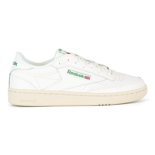 Obuwie sportowe Reebok CLUB C 100046747 ze sklepu ccc.eu w kategorii Buty sportowe dziecięce - zdjęcie 176380182