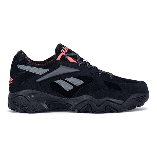 Obuwie sportowe Reebok PRESEASON 94 LOW 100205105 ze sklepu ccc.eu w kategorii Buty sportowe męskie - zdjęcie 176380211