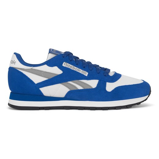 Obuwie sportowe Reebok CLASSIC LEATHER 100201128 ze sklepu ccc.eu w kategorii Buty sportowe męskie - zdjęcie 176380230