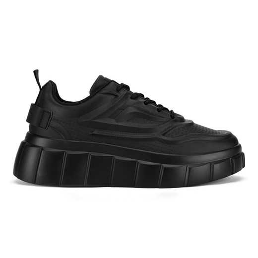 Sneakers DeeZee WAG1371703A ze sklepu ccc.eu w kategorii Buty sportowe damskie - zdjęcie 176380240