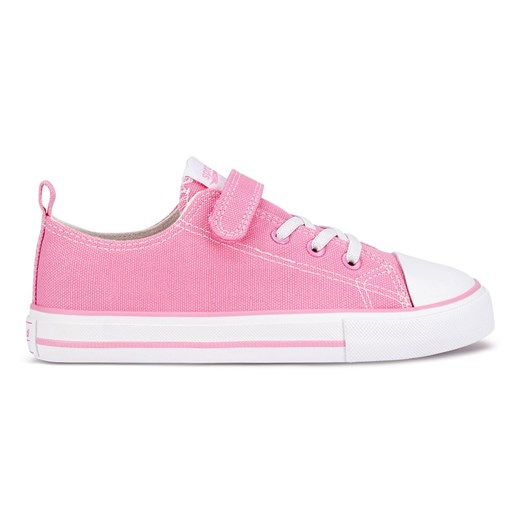 Trampki Sprandi YL201407(IV)DZ ze sklepu ccc.eu w kategorii Trampki dziecięce - zdjęcie 176380252