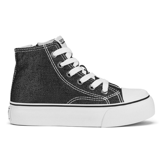 Trampki Sprandi YL201405 ze sklepu ccc.eu w kategorii Trampki dziecięce - zdjęcie 176380253