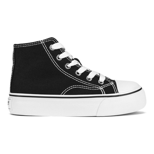 Trampki Sprandi YL201405 ze sklepu ccc.eu w kategorii Trampki dziecięce - zdjęcie 176380282