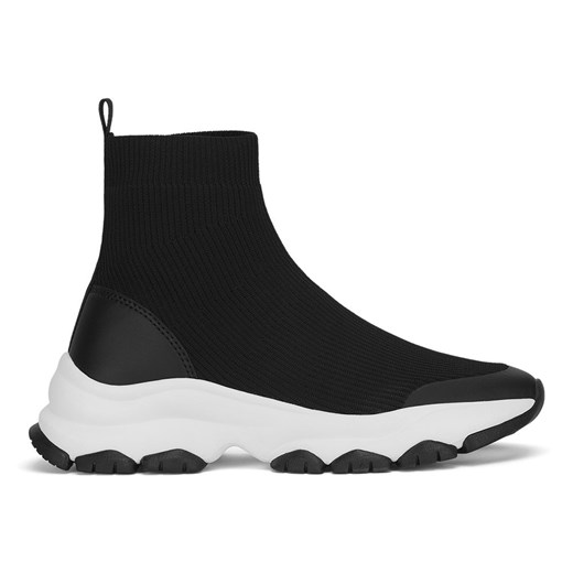 Sneakers Jenny Fairy LZ0756-06 ze sklepu ccc.eu w kategorii Buty sportowe damskie - zdjęcie 176380361