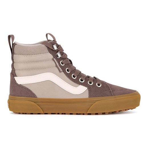 Trampki Vans FILMORE HI VANSGUARD VN000CZYB7G1 ze sklepu ccc.eu w kategorii Trampki damskie - zdjęcie 176380364