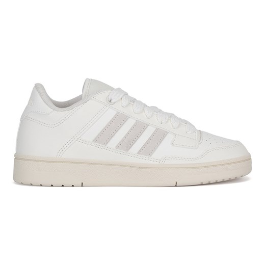 Obuwie sportowe ADIDAS RAPID COURT MID W JP5249 ze sklepu ccc.eu w kategorii Buty sportowe damskie - zdjęcie 176380381
