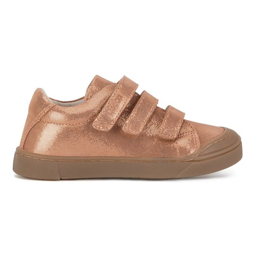 Półbuty Lasocki Kids BAKU CI12-BAKU-10A ze sklepu ccc.eu w kategorii Buty sportowe dziecięce - zdjęcie 176380394