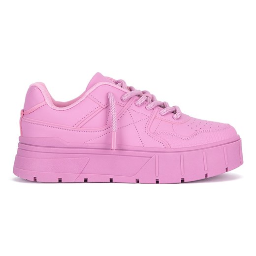 Sneakers Jenny Fairy LZ0719-04 ze sklepu ccc.eu w kategorii Buty sportowe damskie - zdjęcie 176380431