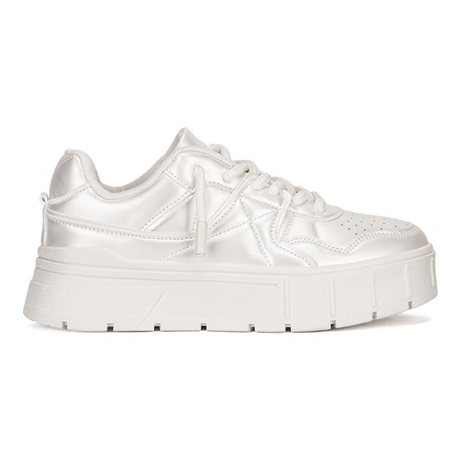 Sneakers Jenny Fairy LZ0719-04 ze sklepu ccc.eu w kategorii Buty sportowe damskie - zdjęcie 176380434