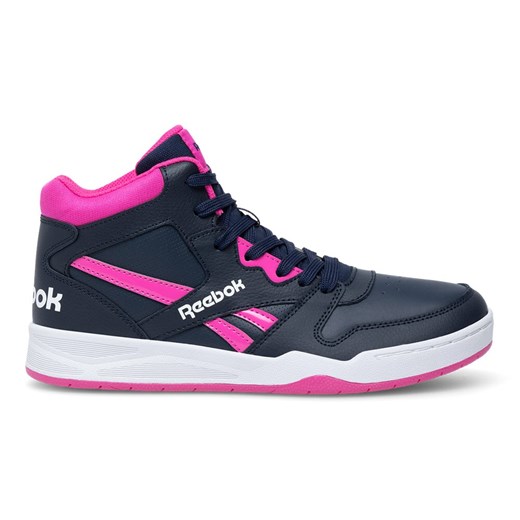 Obuwie sportowe Reebok BB4500 COURT 100033481K ze sklepu ccc.eu w kategorii Buty sportowe dziecięce - zdjęcie 176380450