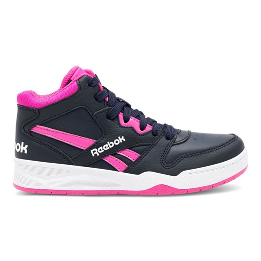 Obuwie sportowe Reebok BB4500 COURT 100033481 ze sklepu ccc.eu w kategorii Buty sportowe dziecięce - zdjęcie 176380451
