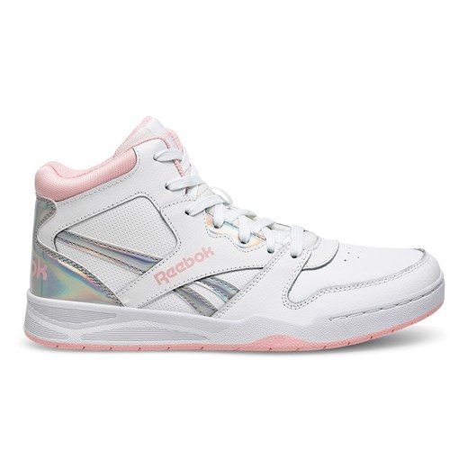 Obuwie sportowe Reebok BB4500 COURT 100033482K ze sklepu ccc.eu w kategorii Buty sportowe dziecięce - zdjęcie 176380454