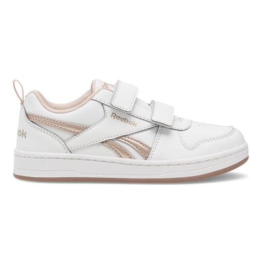 Obuwie sportowe Reebok ROYAL PRIME 2.0 100033491 ze sklepu ccc.eu w kategorii Buty sportowe dziecięce - zdjęcie 176380461