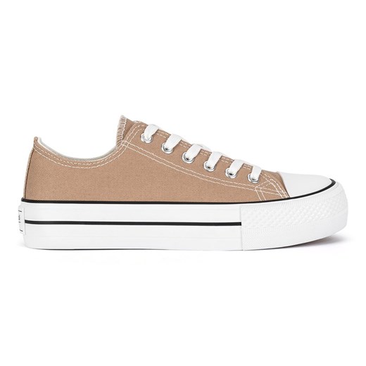 Trampki Sprandi YL201404 ze sklepu ccc.eu w kategorii Trampki damskie - zdjęcie 176380502