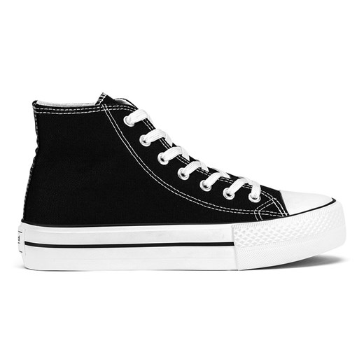 Trampki Sprandi YL201403 ze sklepu ccc.eu w kategorii Trampki damskie - zdjęcie 176380523